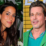 Brad Pitt congela el tiempo en sus vacaciones en México: Sorprende a fans