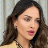 ¿Eiza González, con conocido basquetbolista? Salida juntos disparó los rumores