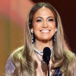 Jennifer Lopez reaparece luego que Ben Affleck se transformó en meme por los premios Grammy