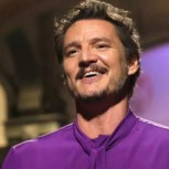 Pedro Pascal pasea muy sonriente junto a su hermana: Aseguran que ya parece un neoyorquino más