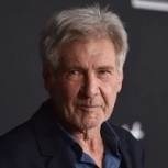 Harrison Ford sufre gran susto al bajar de su avión privado: Paparazzis lo “delatan”
