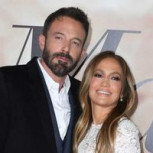 Jennifer Lopez y Ben Affleck alimentan los rumores de los paparazzis con estas singulares fotos