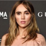 Suki Waterhouse eligió este look para caminar por Manhattan, y todos se fijaron en sus estrafalarias botas