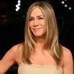 Jennifer Aniston “se robó” los flashes de los paparazzis en presentación de “Murder Mystery 2″