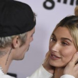 Justin Bieber calla rumores de crisis matrimonial con esta foto frente a los paparazzis