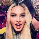 Madonna es fotografiada en un aeropuerto tras revelarse supuesta relación con un boxeador 35 años menor