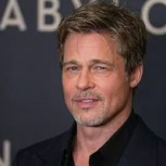 Brad Pitt: Foto de paparazzi reafirma que luce bien a sus 59 años a pesar de su particular “estilo”