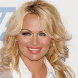 Pamela Anderson disfruta sus vacaciones en San Bartolomé: Así se vio la ex “Baywatch”