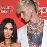Megan Fox y Machine Gun Kelly en Hawaii: Paparazzis confirman reconciliación con esta foto