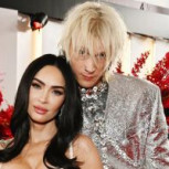 Megan Fox reaparece con Machine Gun Kelly en Hawái, pese a insistentes rumores de ruptura
