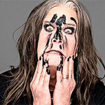 Ozzy Osbourne alarmó a sus fans por su fragil estado en estas fotos de los paparazzis