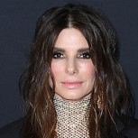 Sandra Bullock reaparece en Nueva York luego de alejarse de la actuación para dedicarse a sus hijos