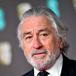 Robert De Niro captado por primera vez desde que reveló que tuvo su séptimo hijo con 79 años