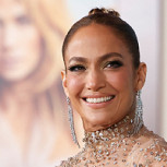 Jennifer Lopez sale con su hija Emme olvidándose de su estilo glamoroso: Informalidad total