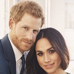 Meghan Markle y Harry denunciaron haber sufrido una “persecución casi catastrófica” por parte de un paparazzi