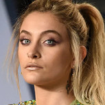 Paris Jackson llama la atención con su estilo: Así pasea la hija del “Rey del Pop” a su perro