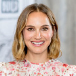 Natalie Portman reaparece luego de conocerse infidelidad: sonriente y como si nada hubiera pasado