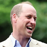 Príncipe William tuvo noche de “soltero” junto a sus amigos: Paparazzis lo descubrieron