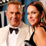 Polémico divorcio de Kevin Costner: Paparazzis descubren a exesposa saliendo de la mansión que compartían