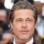 Brad Pitt vuelve a dejar a todos mudos con su última aparición en Wimbledon: ¿Realmente tiene 59 años?