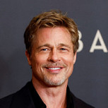 Brad Pitt deja a todos sin respuestas con su look juvenil: Enorme parecido a estilo en “La Gran Estafa”
