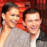 Increíble: Conductor que debía llevar a Tom Holland y Zendaya en Londres “se olvidó” del actor y arrancó el automóvil