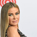 Carmen Electra: Paparazzis muestran preocupante momento de la actriz que brilló en “Baywatch”