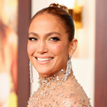 Jennifer Lopez brilla en la isla de Capri: Así captaron a la “Diva del Bronx”
