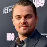 Leonardo DiCaprio es captado en un yate acompañado de una misteriosa mujer: ¿Su nueva novia?