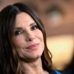 Sandra Bullock es captada por primera vez desde el fallecimiento de su novio