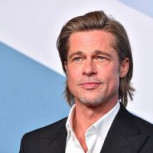 Brad Pitt festejó su cumpleaños número 60 junto a su novia Inés de Ramón con un “llamativo” look