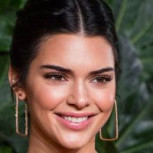 Kendall Jenner es captada por paparazzis con un triste aspecto luego de quiebre con Bad Bunny