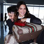 Kendall Jenner y Bad Bunny vuelven a ser fotografiados juntos en vacaciones descolocando a los paparazzis