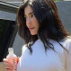 Kylie Jenner aparece en la Paris Fashion Week con atuendo similar al de su hija de cinco años
