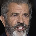 Mel Gibson, fotografiado con un bastón para caminar: ¿Qué le ocurrió al actor de “Corazón Valiente”?
