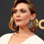 Elizabeth Olsen es captada por paparazzis con el look más simple posible: Así se vio la “Bruja Escarlata”