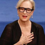 Meryl Streep descubierta en medio de una cita tras negar rumores de romance: ¿Quién es el galán?