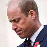 Guillermo reaparece sin Kate Middleton en medio de rumores de infidelidad