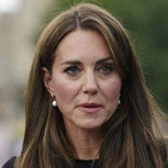 Kate Middleton causa revuelo al ser fotografiada en un auto en medio de la rehabilitación por su cirugía