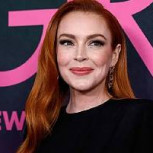 Lindsay Lohan: De ser objeto de crueles burlas por su aspecto a este presente lleno de felicidad