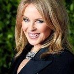 Kylie Minogue, otra celebridad que parece no envejecer: Mira su foto