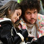 ¿La pareja del momento? Selena Gómez vuelve a ser captada junto a Benny Blanco