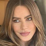 Sofía Vergara marcó tendencia con look para cena romántica con su novio en Los Ángeles