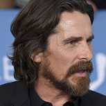 Christian Bale, irreconocible una vez más: Actor se transformó en icónico personaje de terror