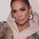 Jennifer Lopez, con el estilo más simple posible: La “diva del Bronx” logra sorprender a los paparazzis una vez más