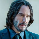 Keanu Reeves fue detectado en íntimo momento con su novia: La cita en plena alfrombra roja