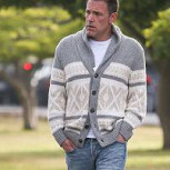 Ben Affleck es captado por paparazzis sin anillo de casado y dispara las alarmas: ¿El fin de “Bennifer”?