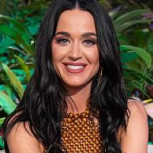 Katy Perry se despide de “American Idol” con tenida de lentejuelas y se lleva todas las miradas: Así fue a la glamorosa fiesta