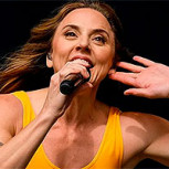 ExSpice Girls Mel C sorprende con su estado: Cantante mostró el resultado de exigentes rutinas de ejercicios