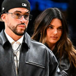 La voltereta de Bad Bunny y Kendall Jenner en su relación: Fueron vistos tomados de la mano